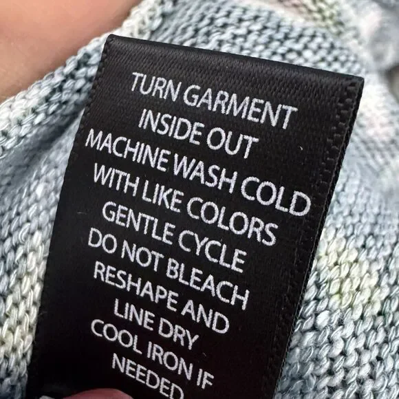 Torrid Floral Kimono Duster Open Cardigan Size M/L 00 Hi Low Coverup Boho Hippie - Picture 5 of 5